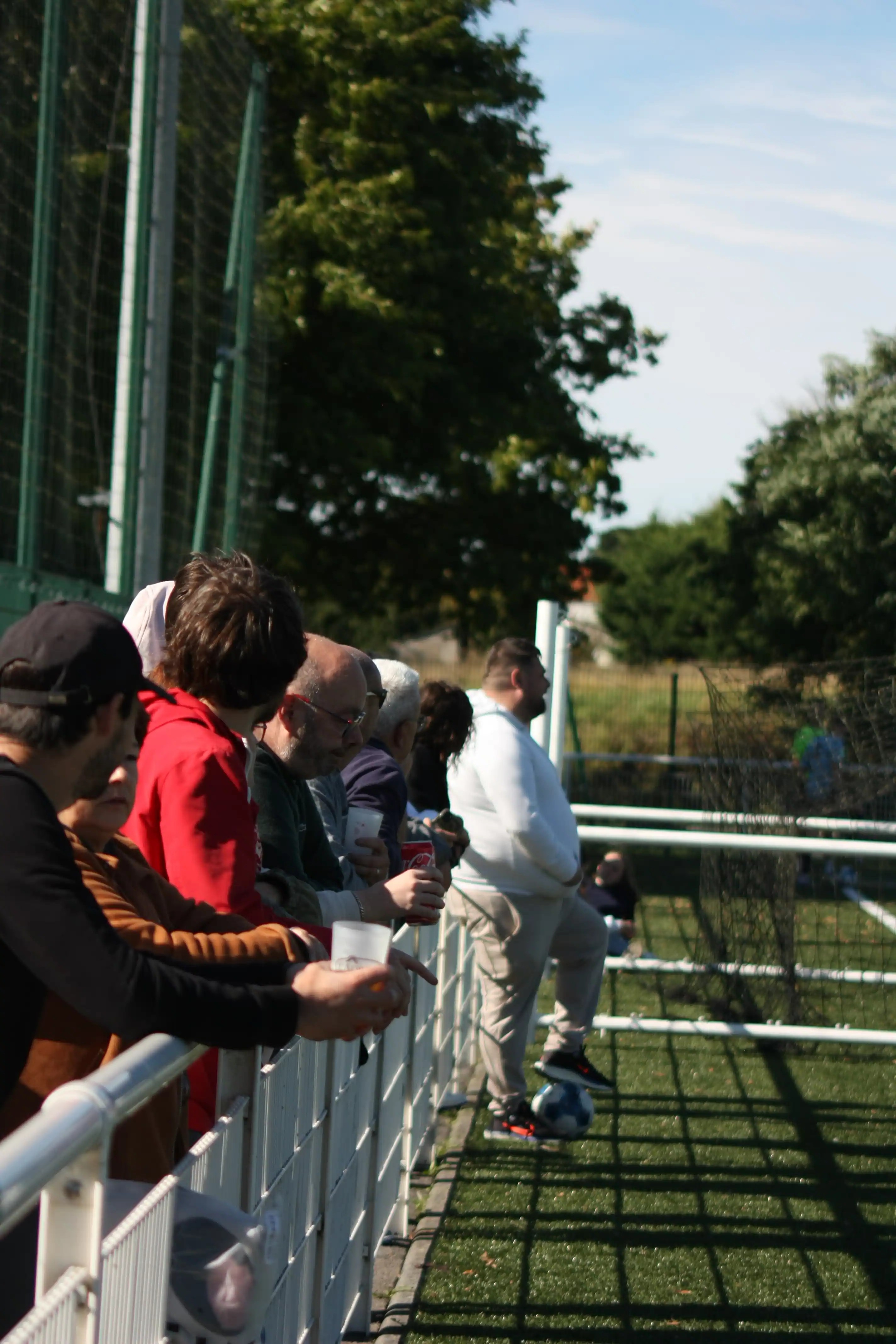 MotoCross — série 02